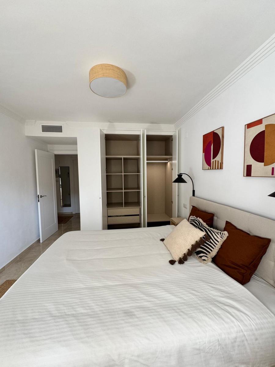 Apartamento en Venta en Marbella