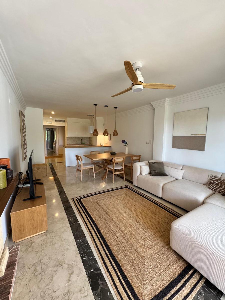 Apartamento en Venta en Marbella