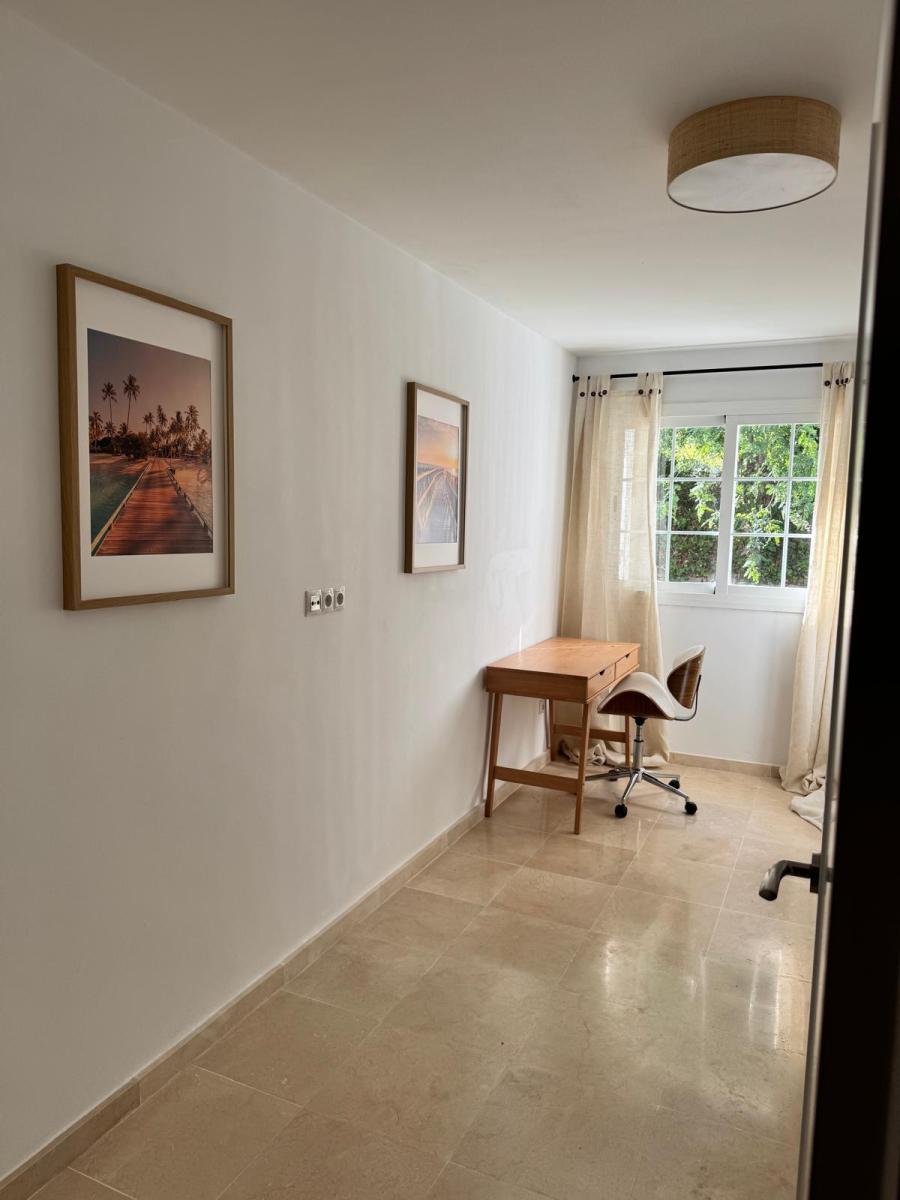 Apartamento en Venta en Marbella