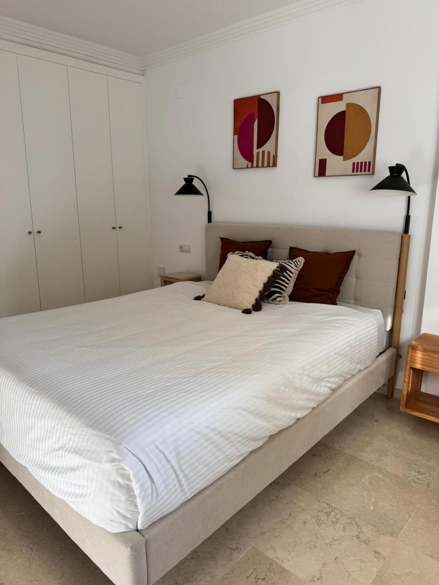 Apartamento en Venta en Marbella