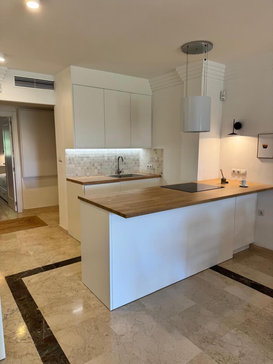 Apartamento en Venta en Marbella