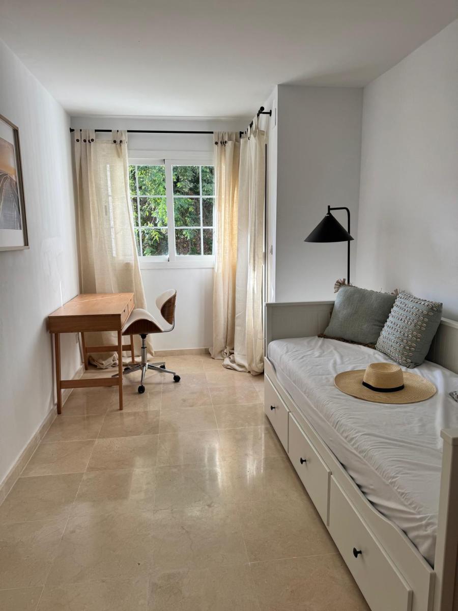 Apartamento en Venta en Marbella