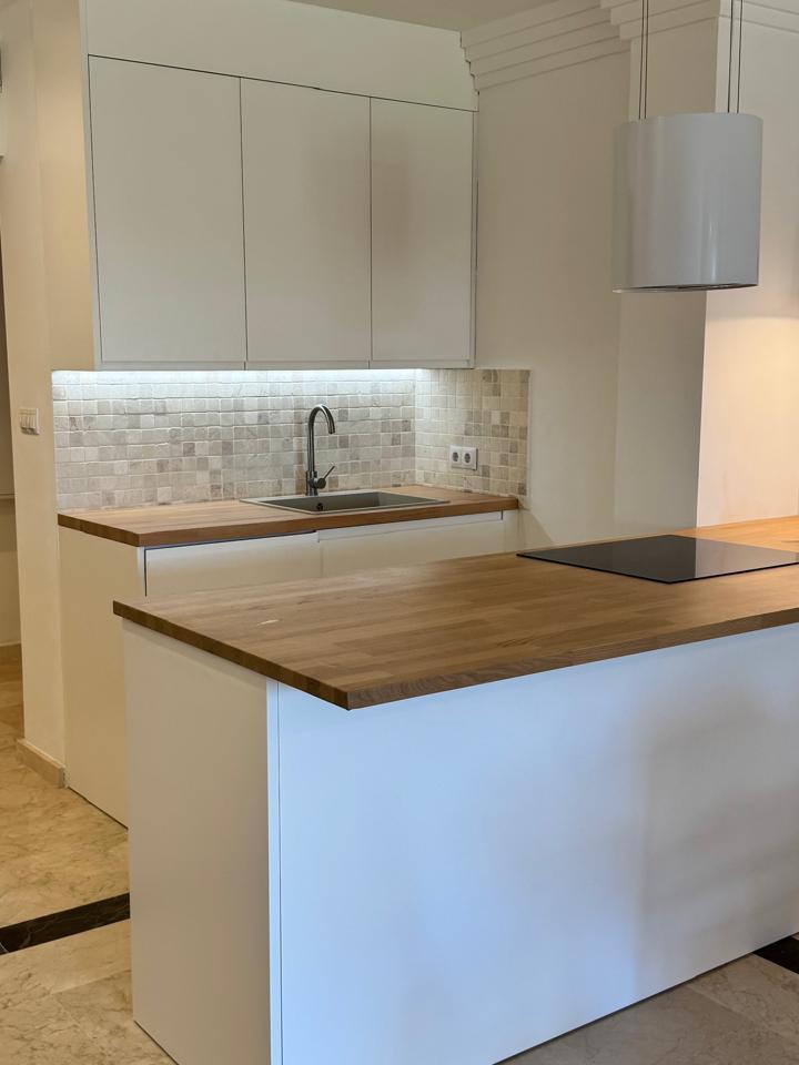 Apartamento en Venta en Marbella