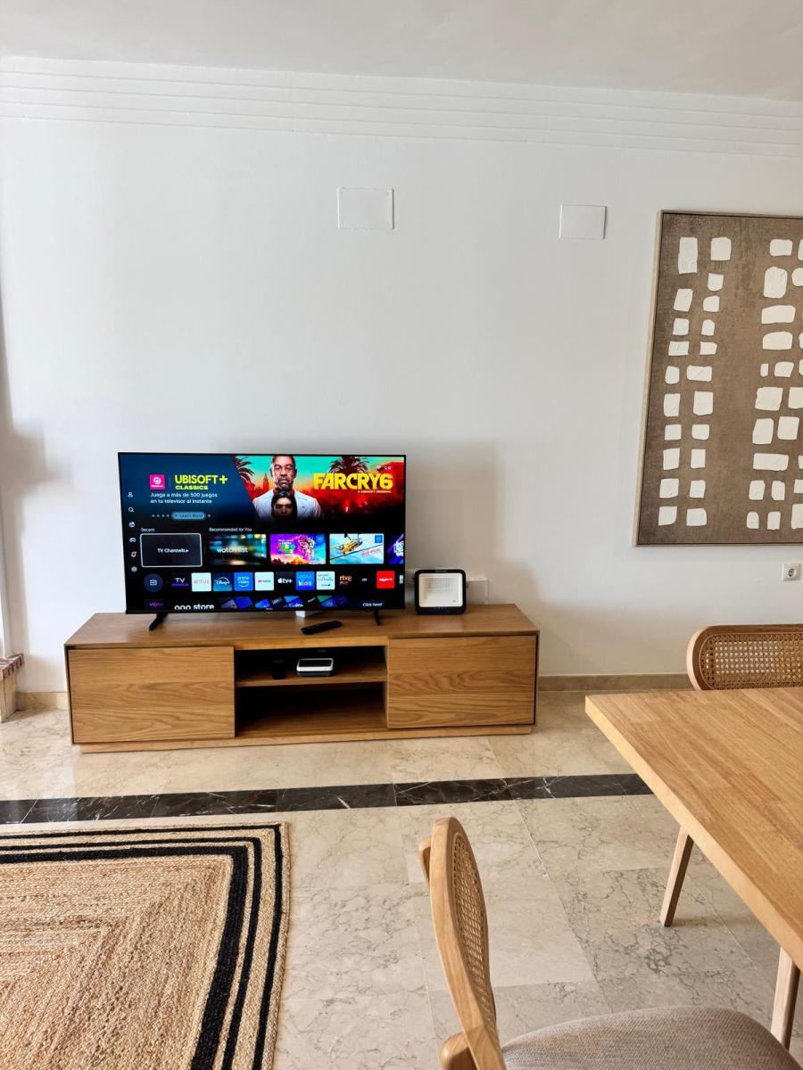 Apartamento en Venta en Marbella