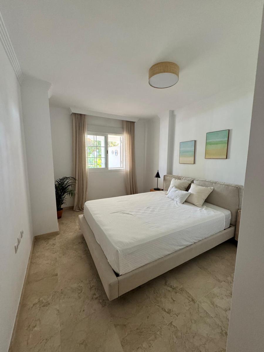 Apartamento en Venta en Marbella
