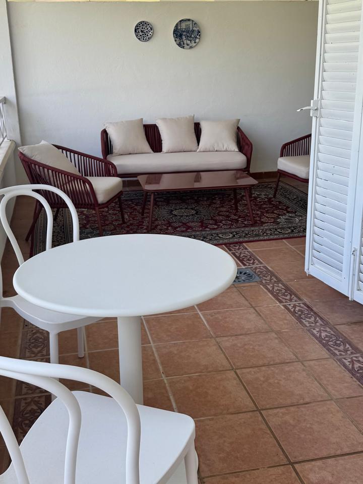 Apartamento en Venta en Marbella