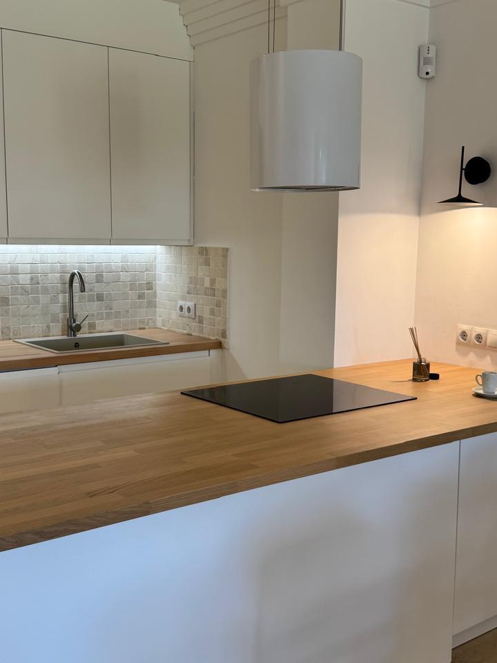 Apartamento en Venta en Marbella