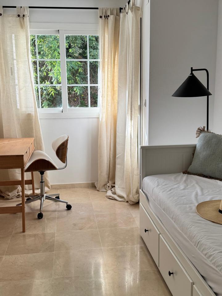 Apartamento en Venta en Marbella