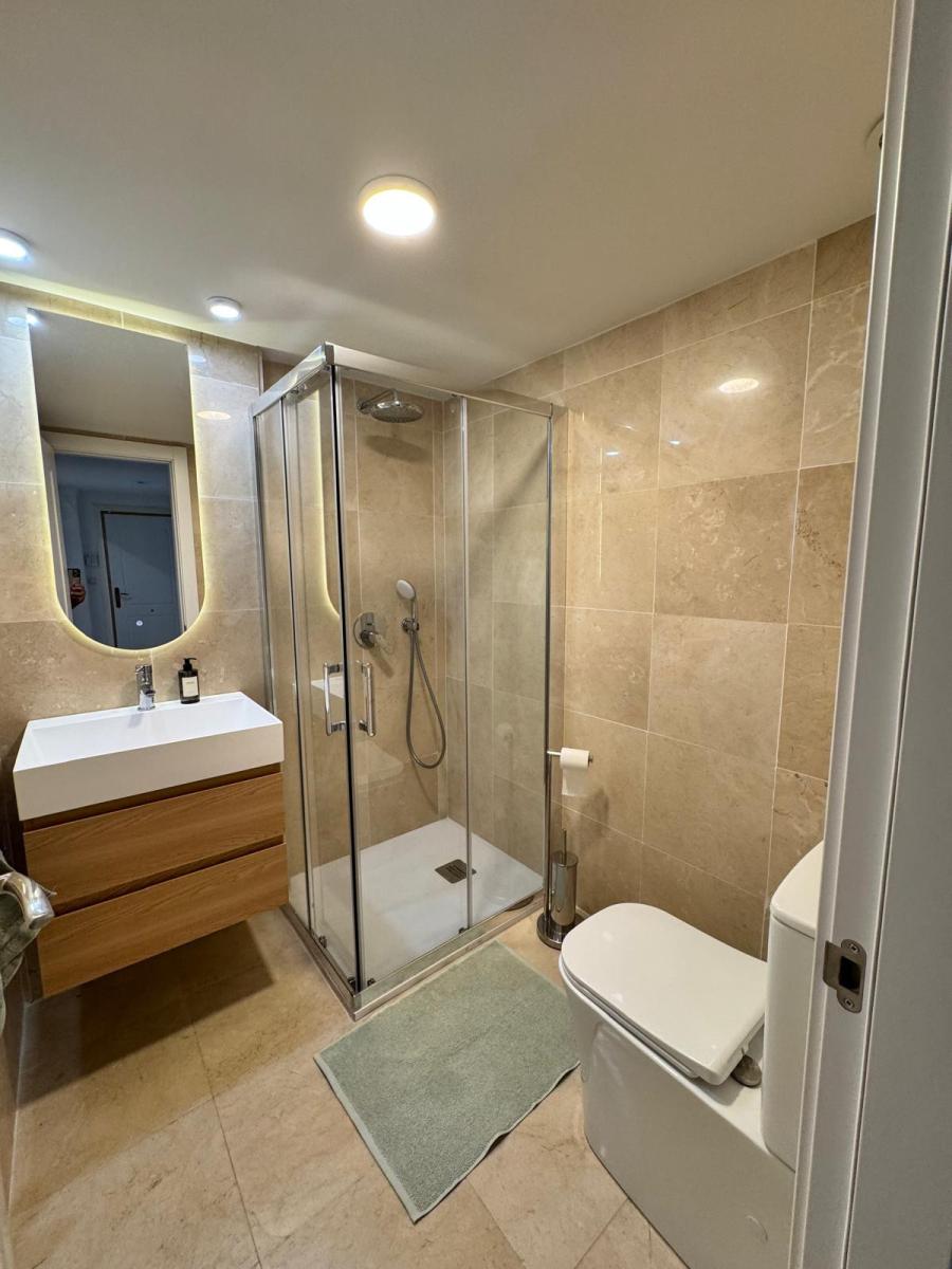 Apartamento en Venta en Marbella