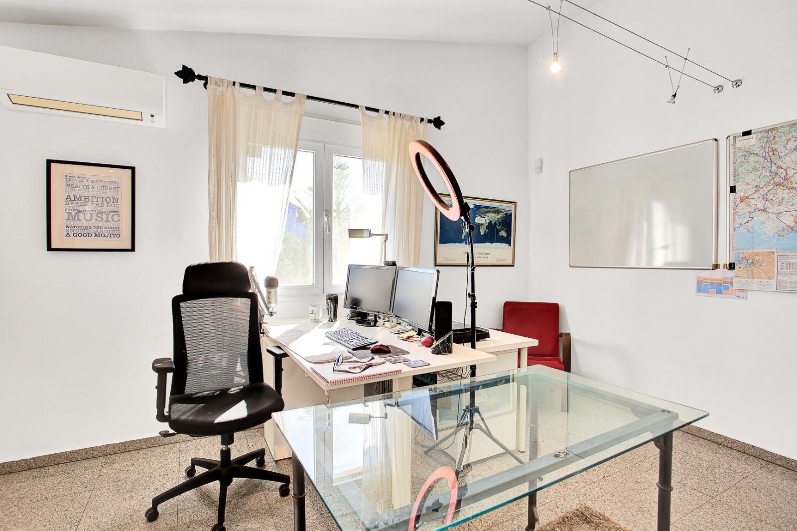 Villa for Rent in Marbella