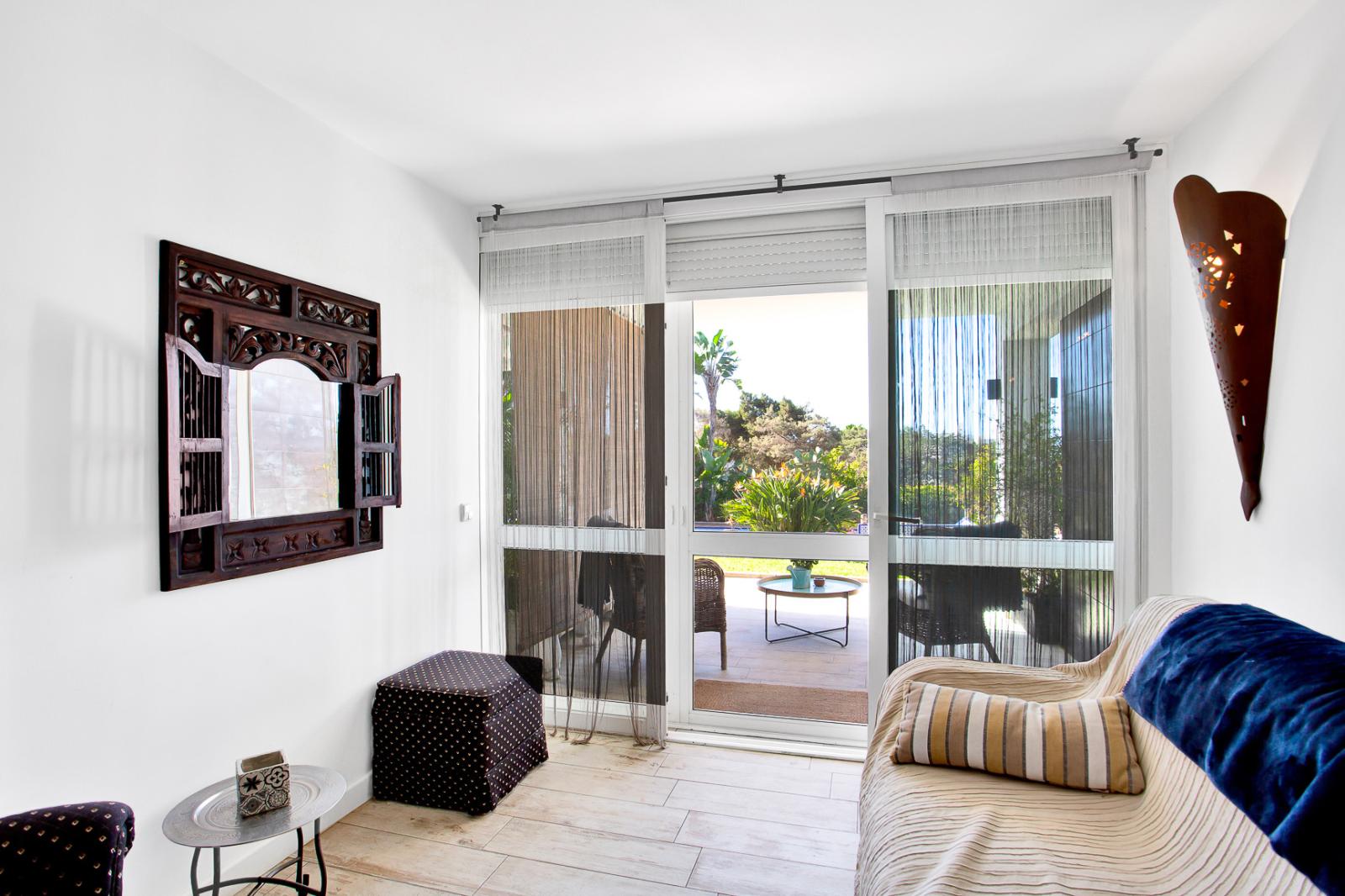 Villa for Rent in Marbella