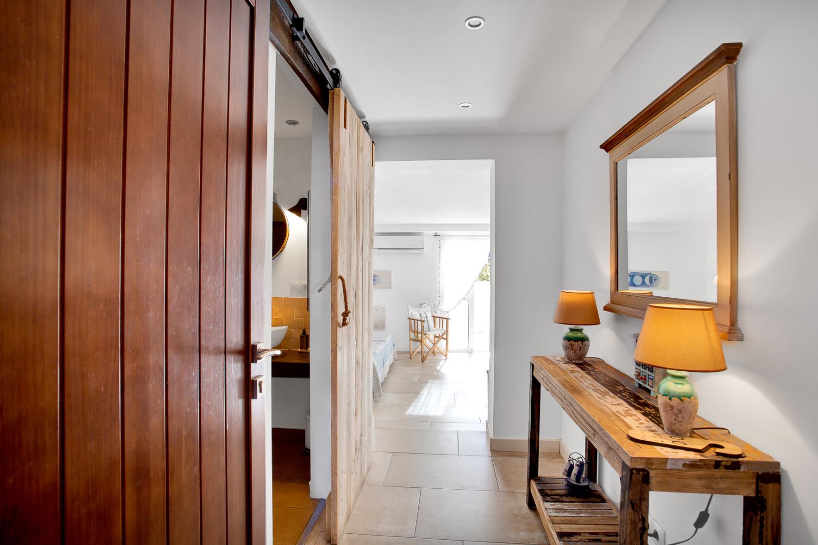 Villa for Rent in Marbella