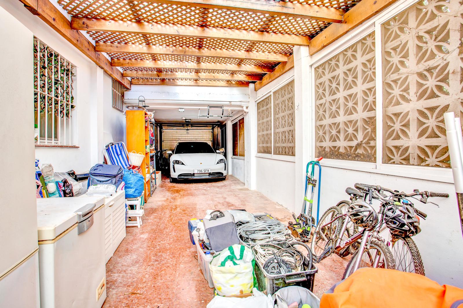 Villa for Rent in Marbella