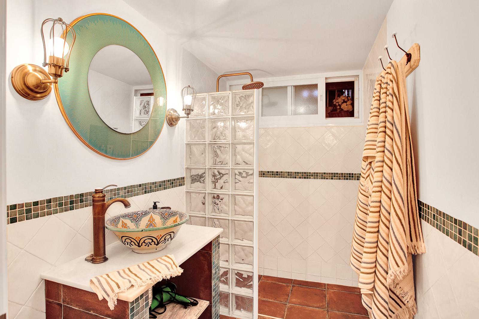 Villa for Rent in Marbella