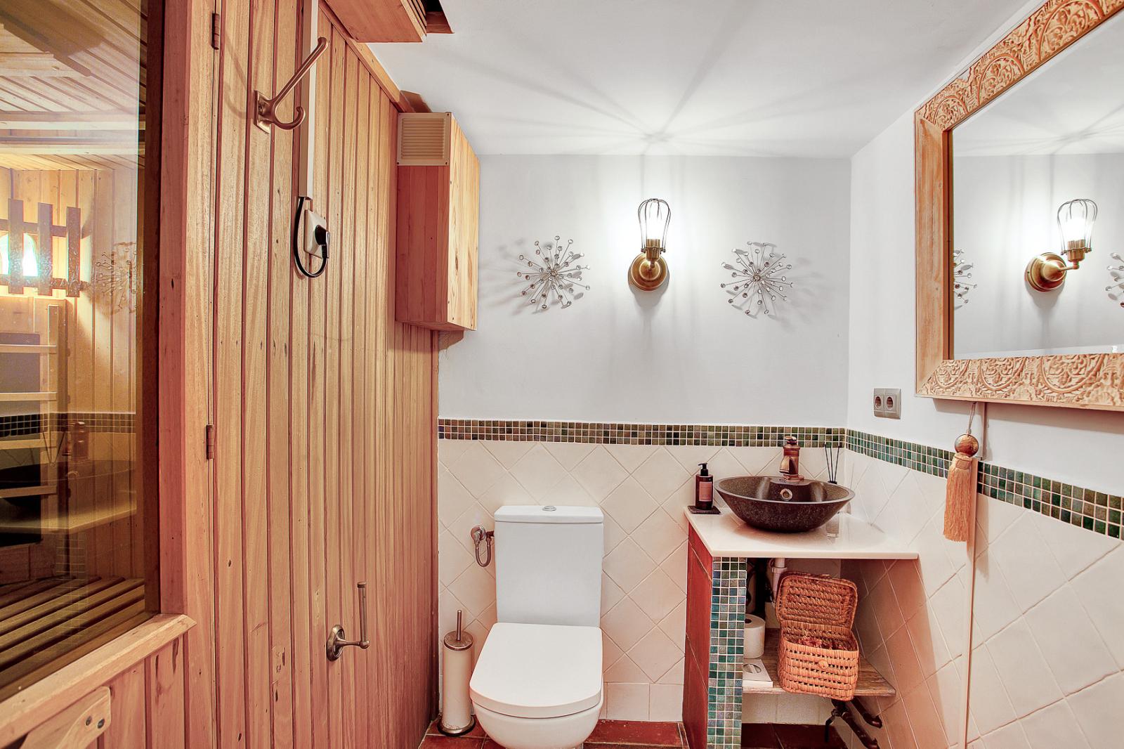 Villa for Rent in Marbella