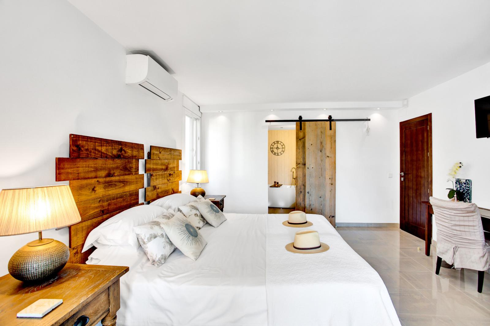 Villa for Rent in Marbella