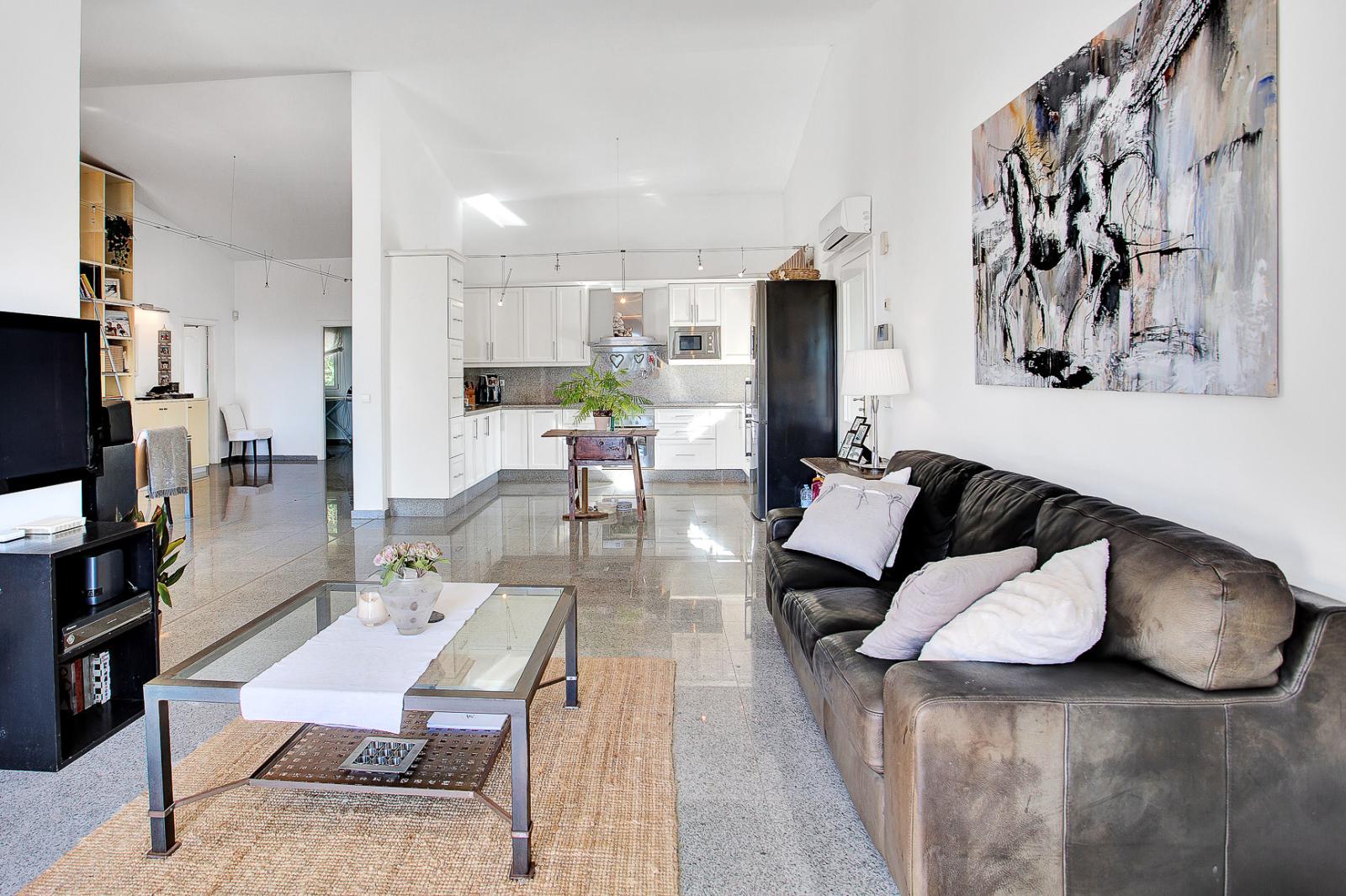 Villa for Rent in Marbella