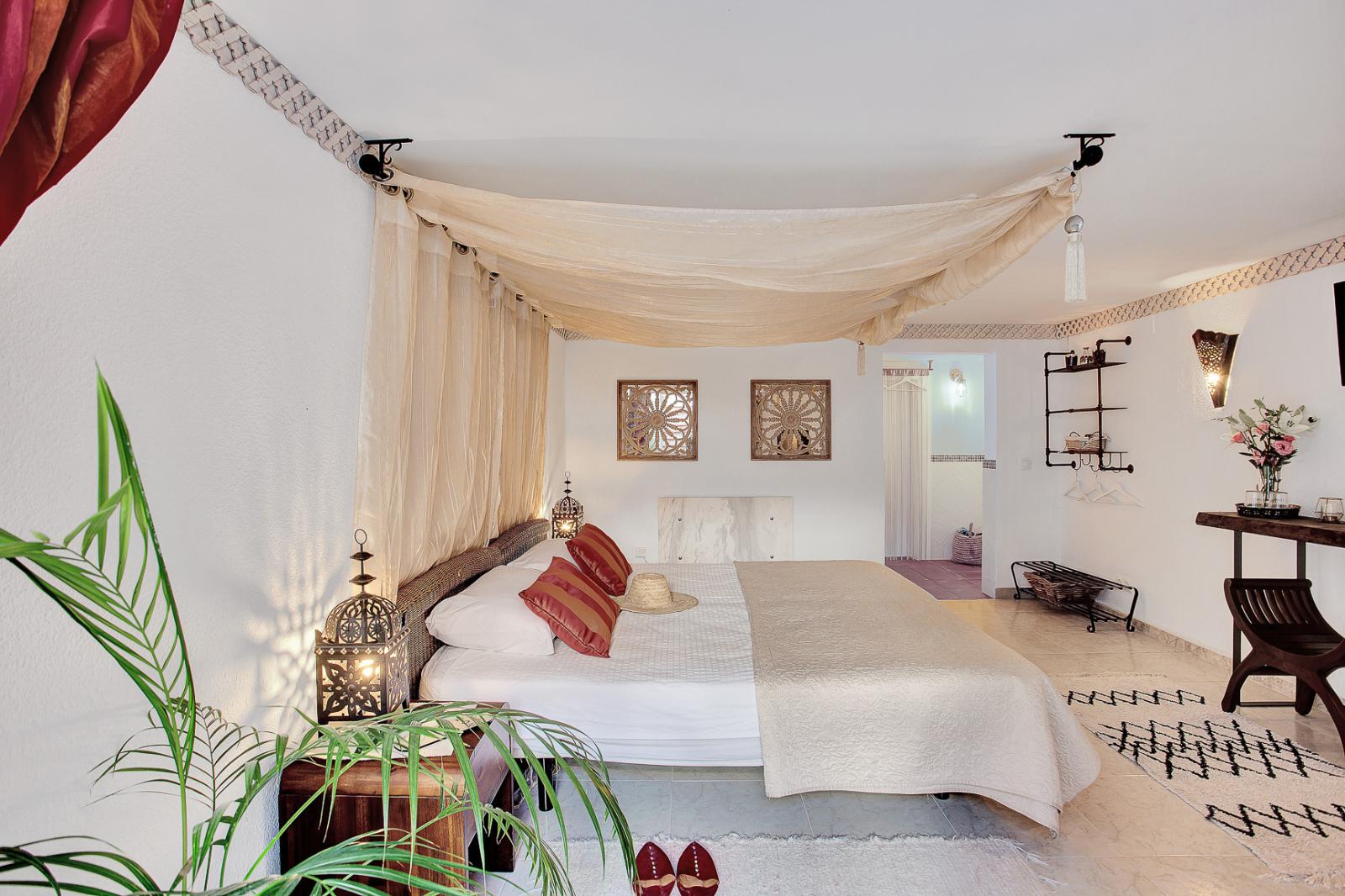 Villa for Rent in Marbella