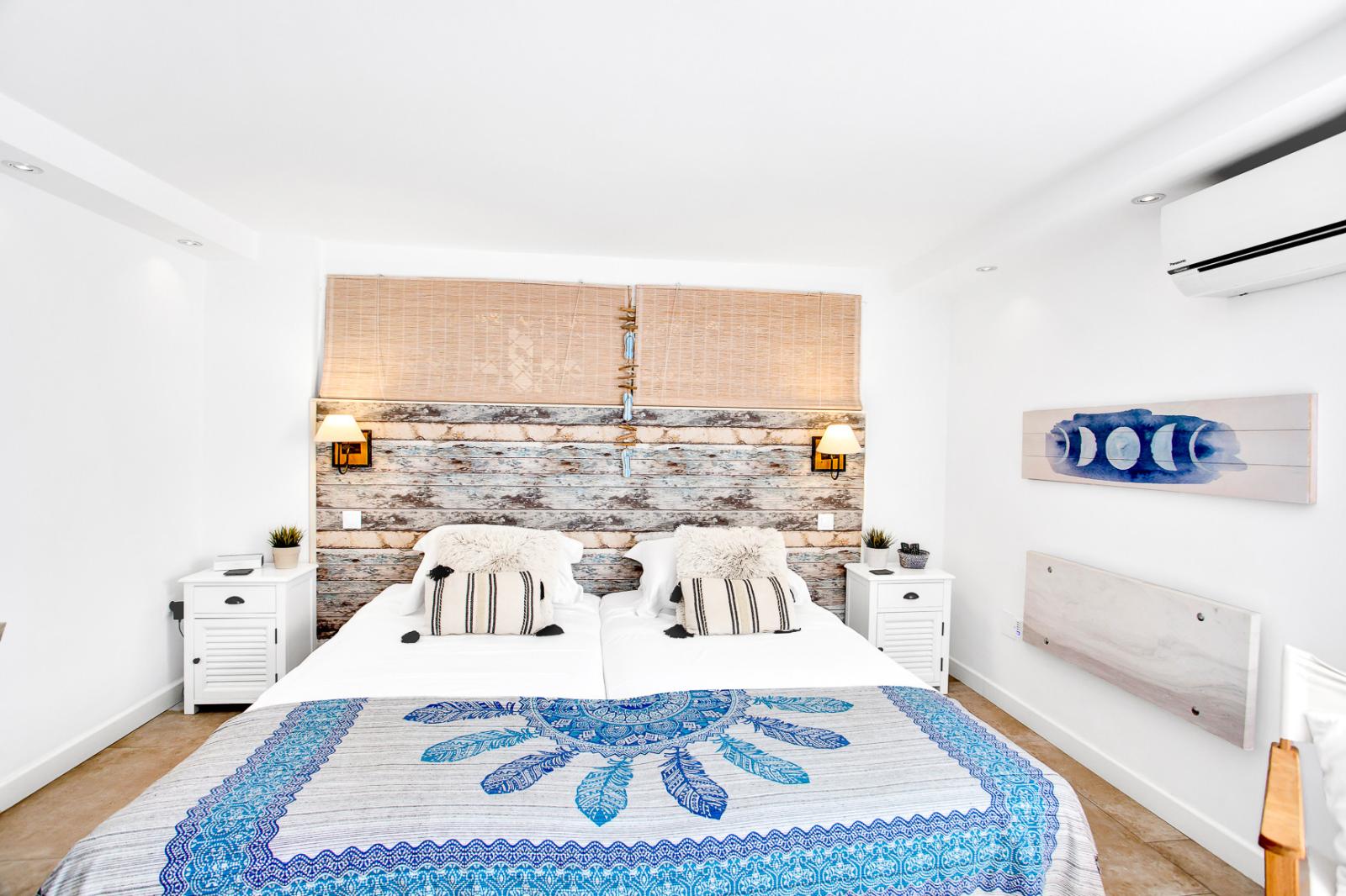 Villa for Rent in Marbella