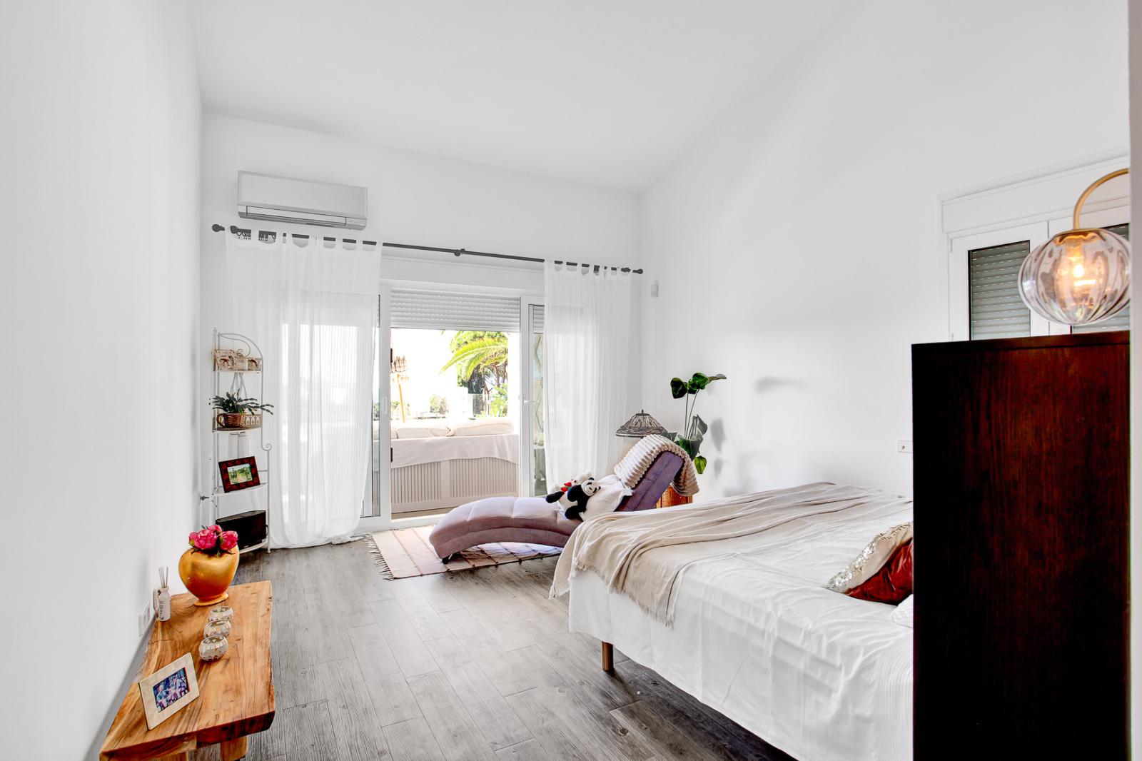 Villa for Rent in Marbella