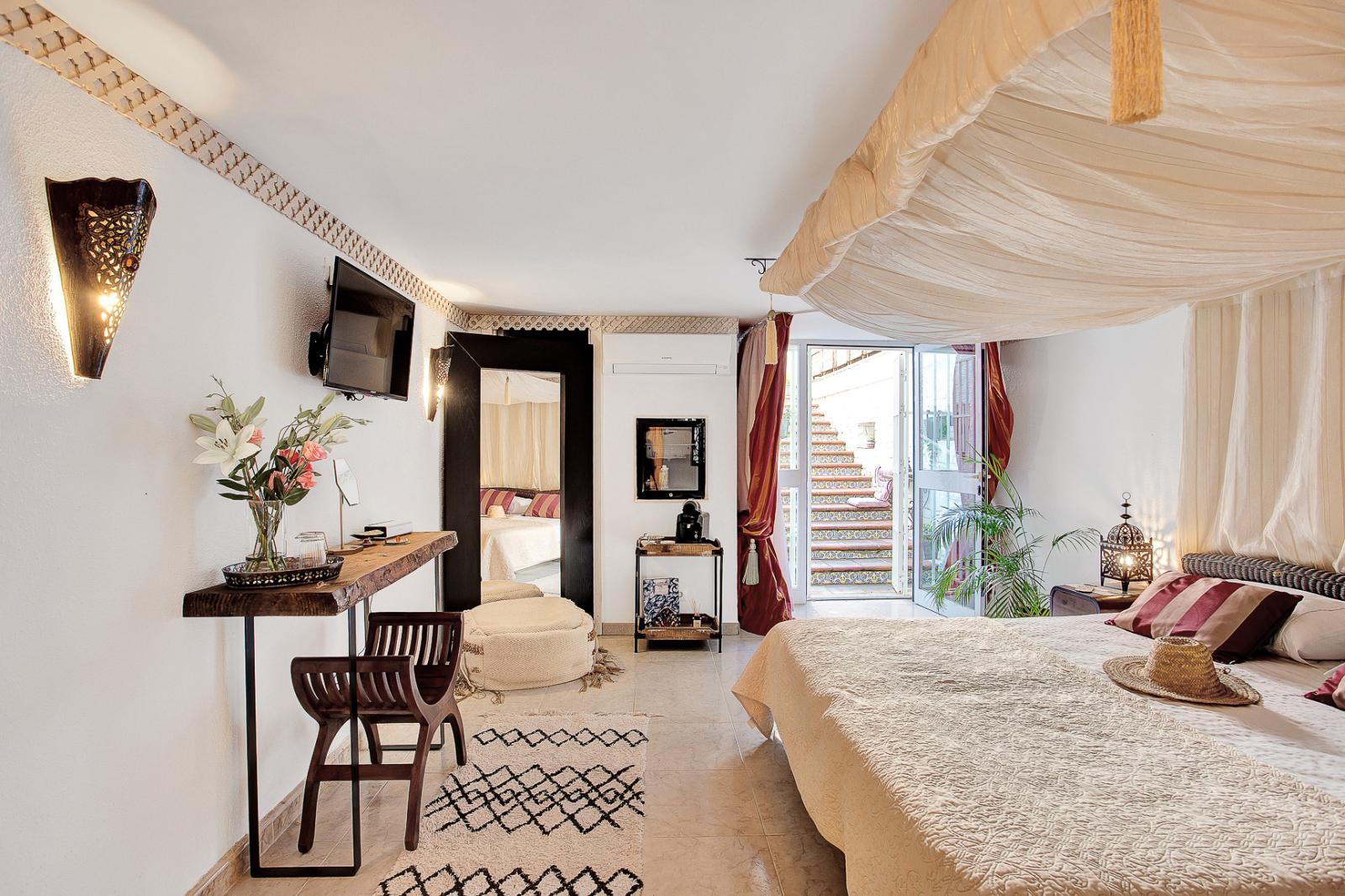 Villa for Rent in Marbella