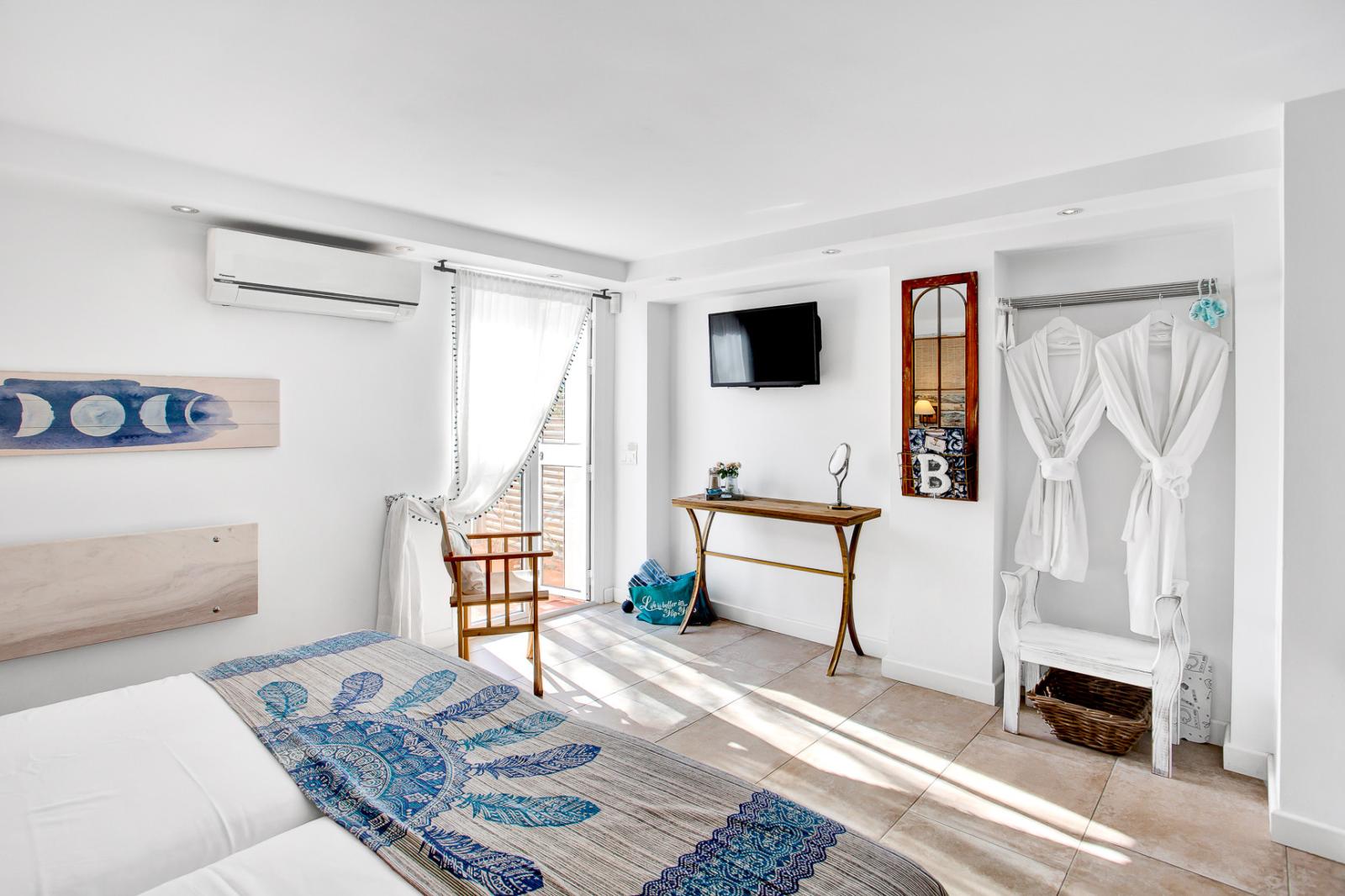 Villa for Rent in Marbella