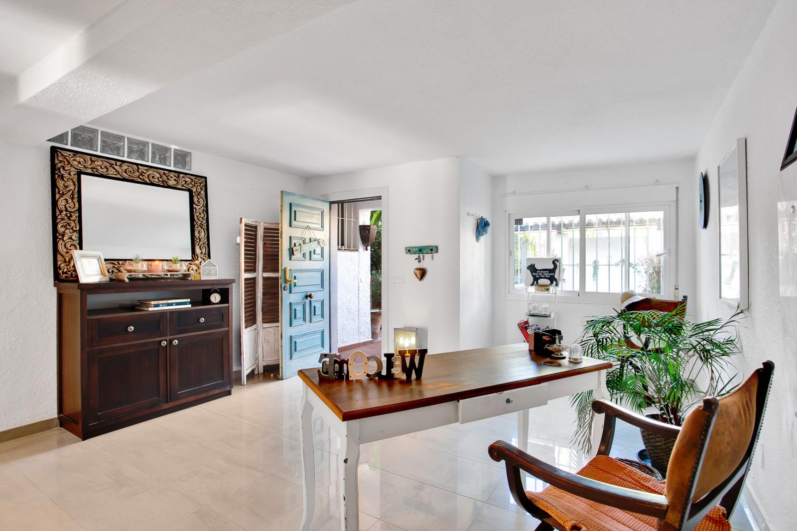 Villa for Rent in Marbella