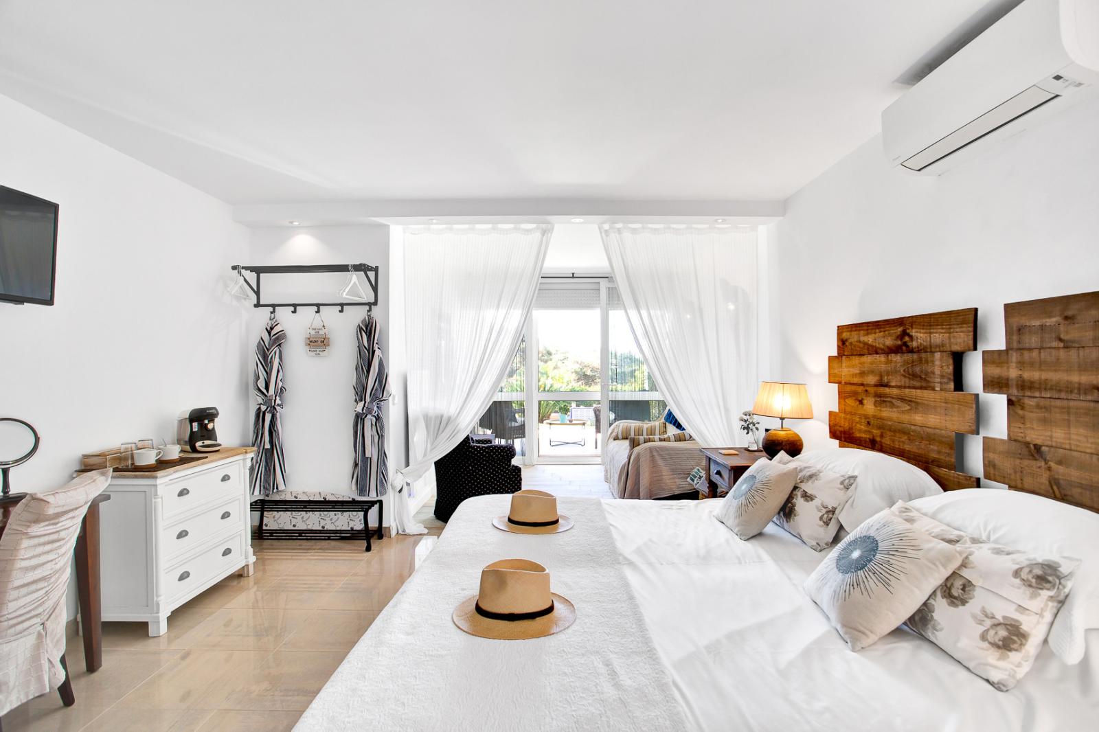 Villa for Rent in Marbella