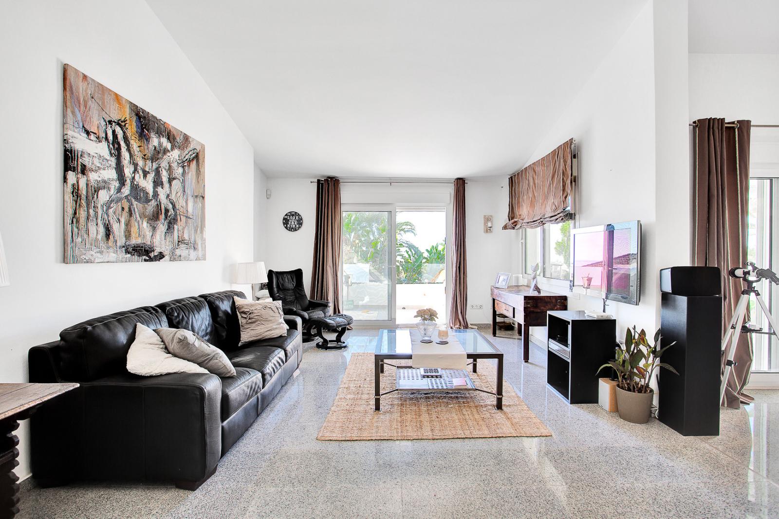 Villa for Rent in Marbella