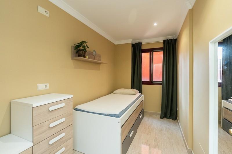 Apartamento en Venta en Marbella