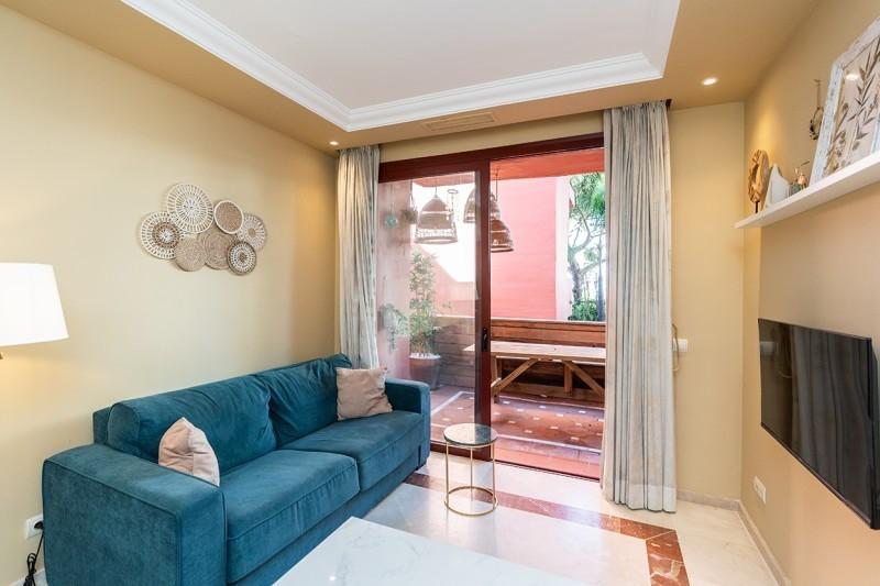 Apartamento en Venta en Marbella