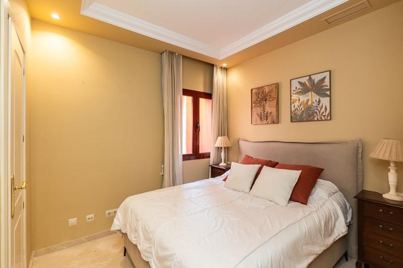 Apartamento en Venta en Marbella
