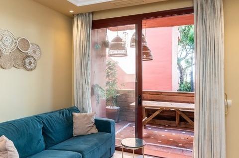 Apartamento en Venta en Marbella