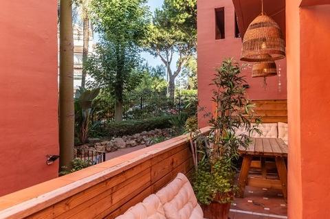 Apartamento en Venta en Marbella