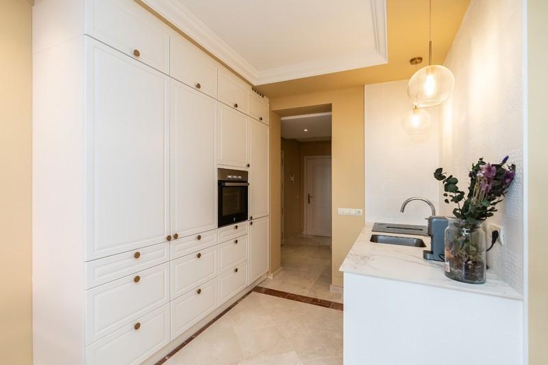 Apartamento en Venta en Marbella