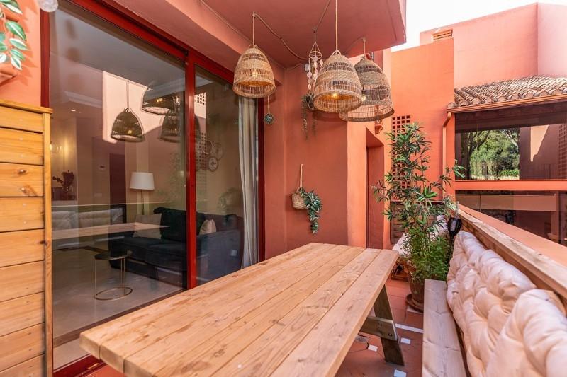 Apartamento en Venta en Marbella