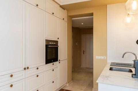 Apartamento en Venta en Marbella