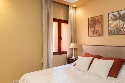 Apartamento en Venta en Marbella
