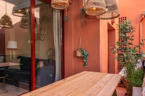 Apartamento en Venta en Marbella