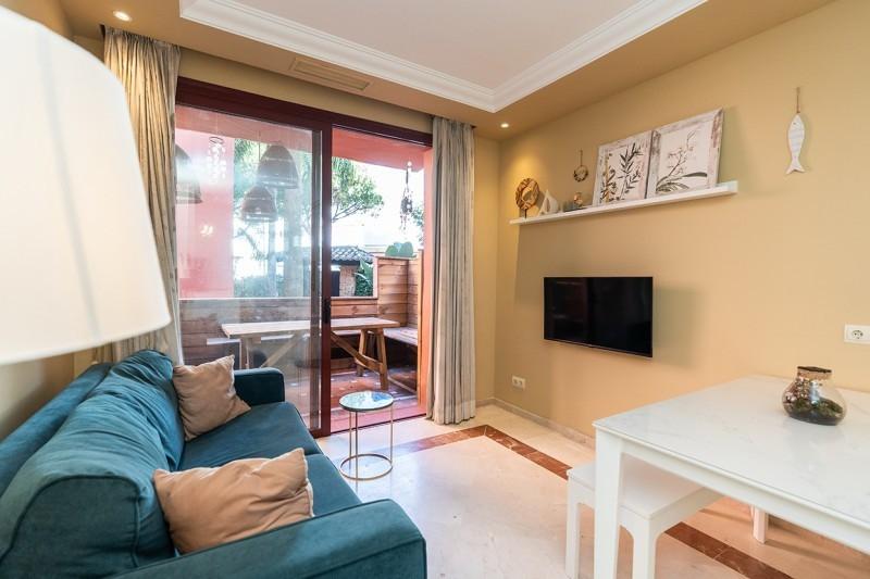 Apartamento en Venta en Marbella