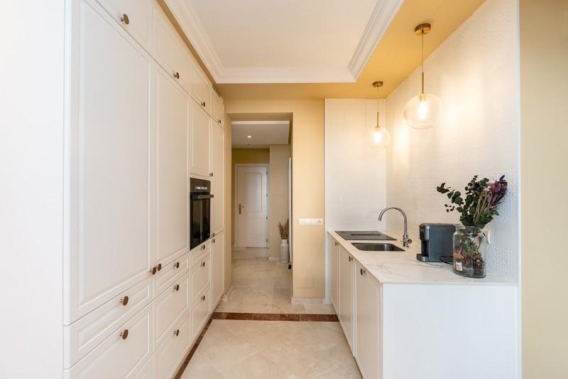Apartamento en Venta en Marbella