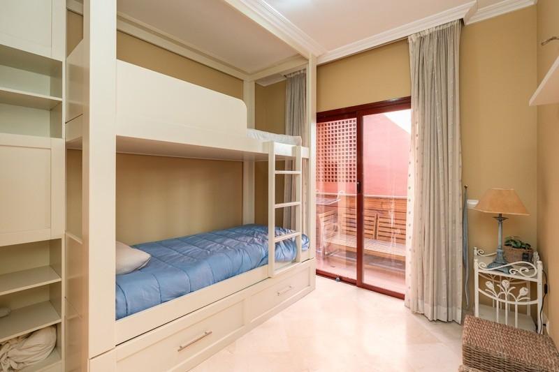 Apartamento en Venta en Marbella
