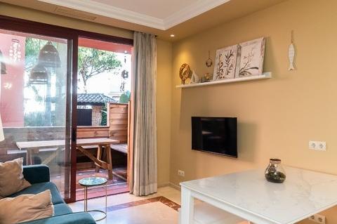 Apartamento en Venta en Marbella
