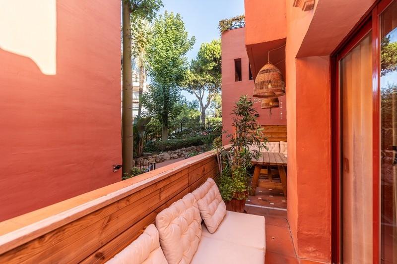 Apartamento en Venta en Marbella
