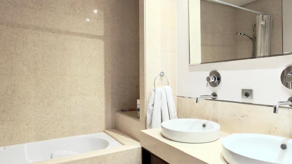 Penthouse for Rent in Benahavís