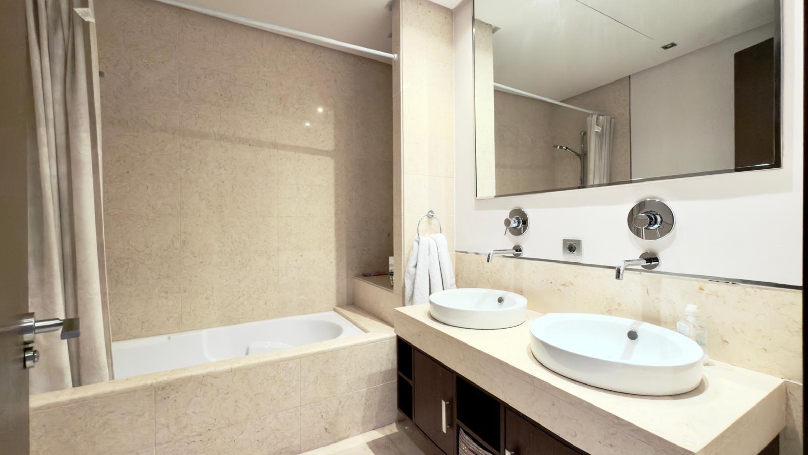 Penthouse for Rent in Benahavís