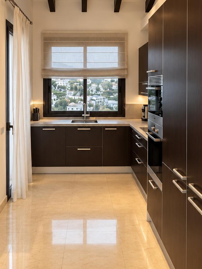 Penthouse for Rent in Benahavís