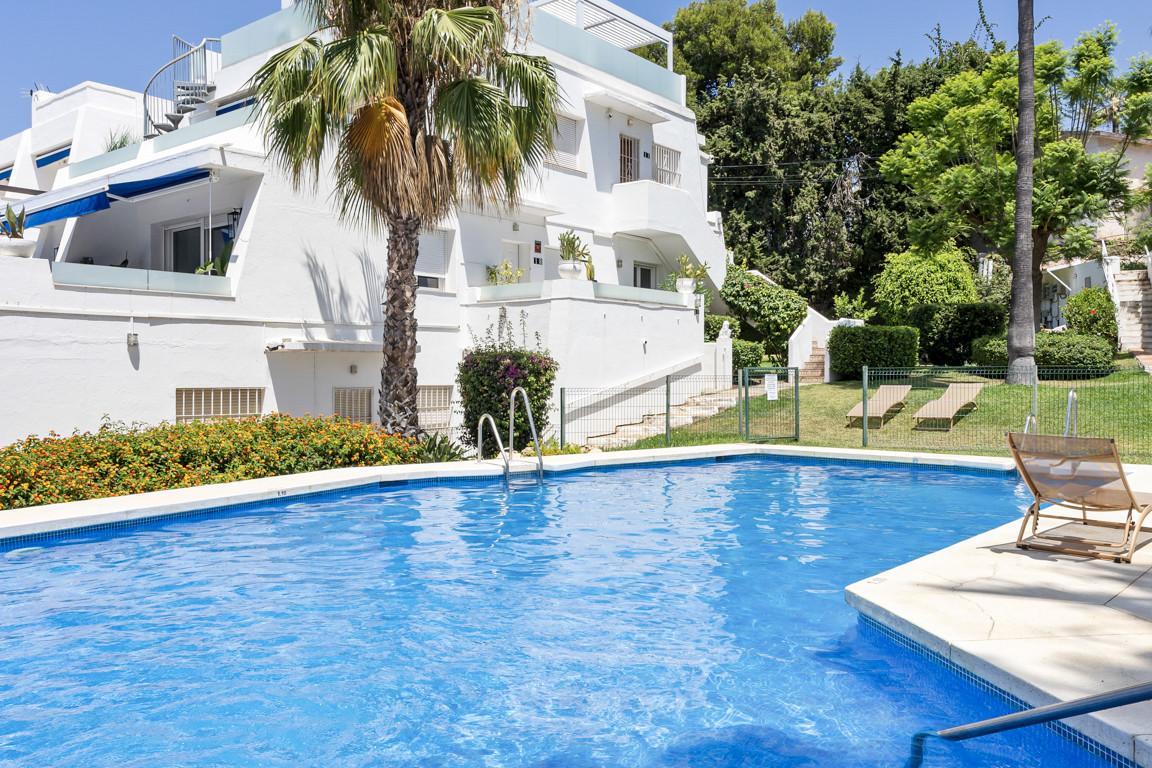 Apartamento en Venta en Marbella