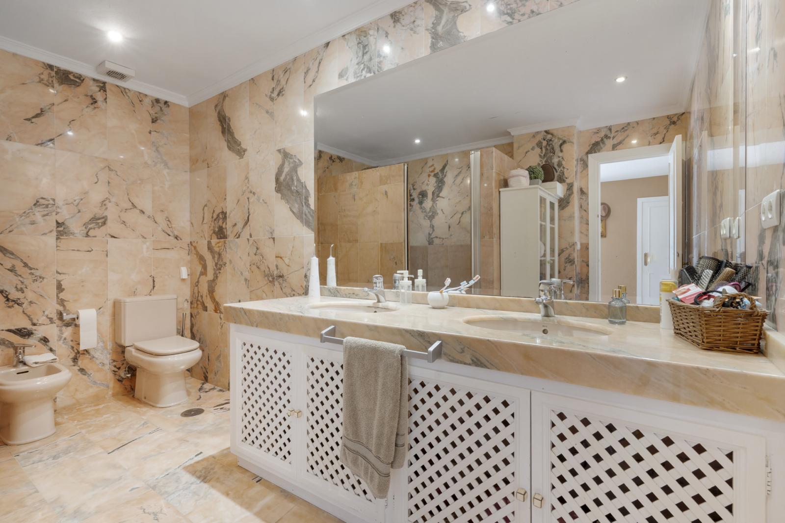 Apartamento en Venta en Marbella