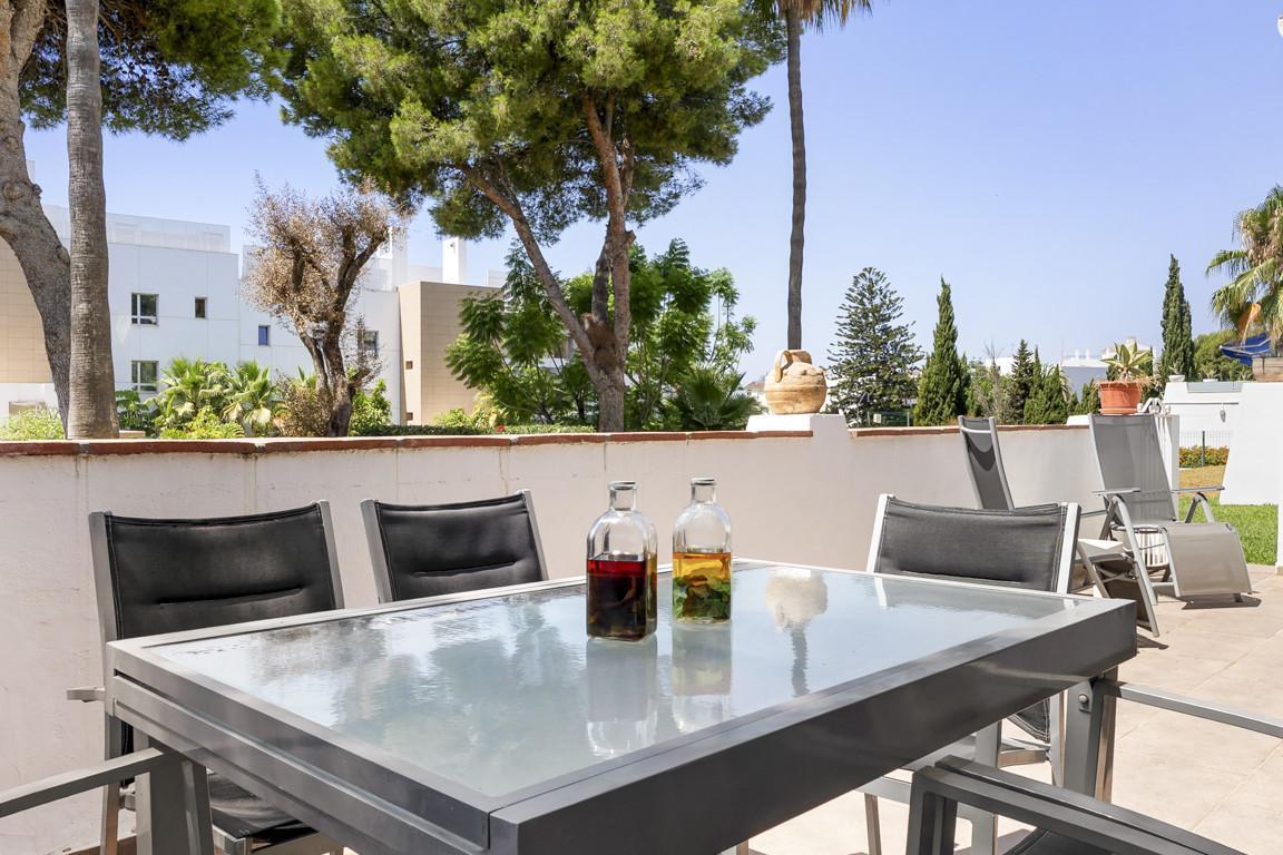 Apartamento en Venta en Marbella